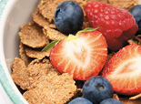 Eat whole grains